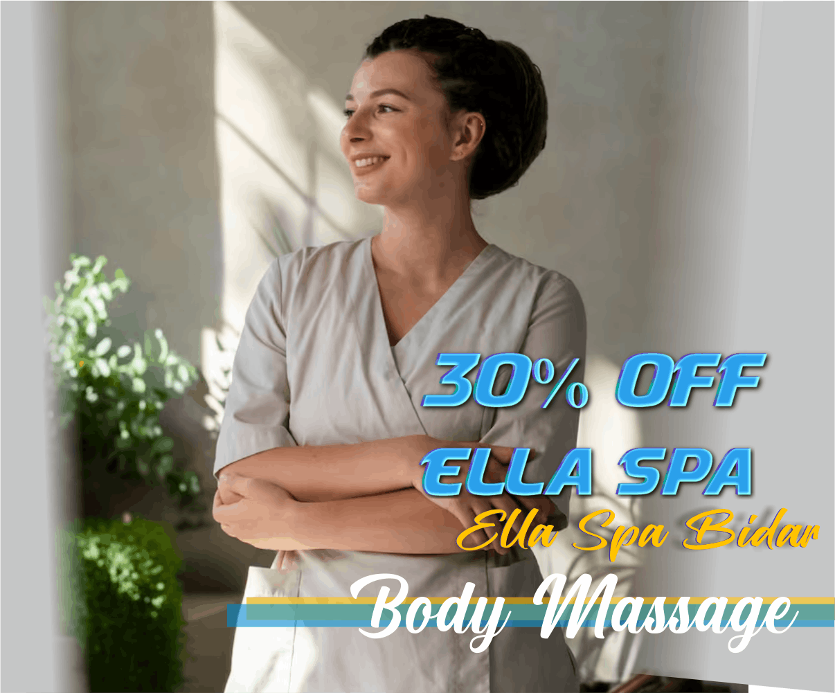 Body Massage in Bidar